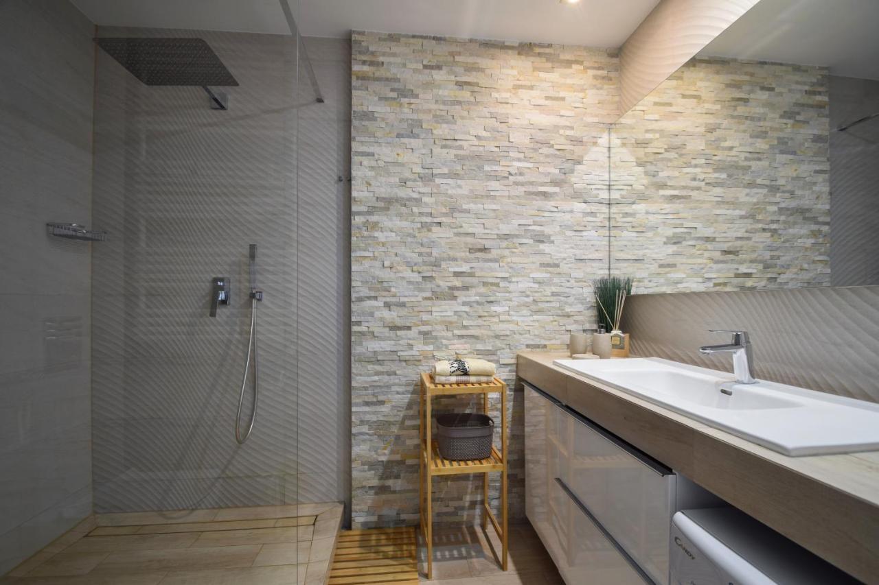 Apartament Horyzont 409 Miedzyzdroje Ngoại thất bức ảnh
